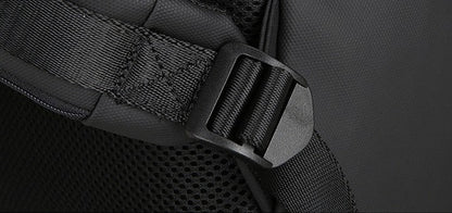 Multifunctional 33L Large-capacity Backpack, with Streamlined Shape, Waterproof Design, 12 Types of Storage Compartments, 180¬∞Opening, Independent Computer Compartment, USB Charging Port