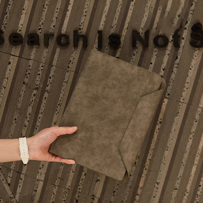 Intelligent Modular Notebook With Electronic Ink & Paper For Infinite & Easier Writing
