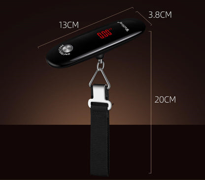 High Precision Mini Portable Electronic Scale