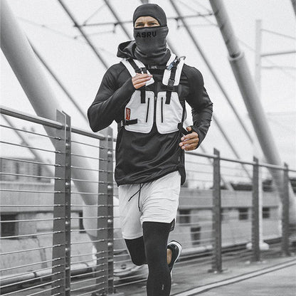 Outdoor Multifunctional Sports Vest