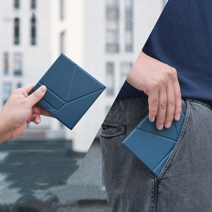 Tiny Multifunctional Cooling Folding Stand