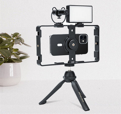Magnetic Anti-Shake Stand Stabilizer For Mobile Phone