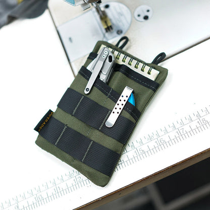 EDC Mini Multifunctional Storage Bag