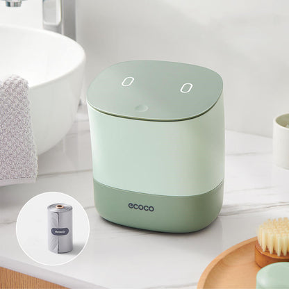 Mini Desktop Trash Can For Home And Office