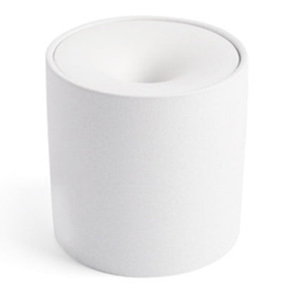 Multifunctional Creative Clay Ashtray, Vase, Trash Can, for Home & Office