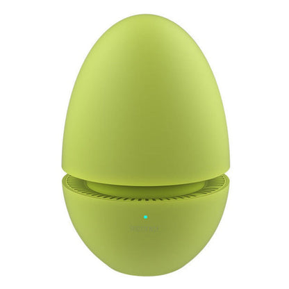 Mini Rechargeable Refrigerator Purifier, with Ozone Sterilization, Odor Eliminator and Indicator Light, for Food Preservation