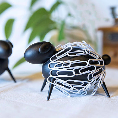 Magnetic Sheep Storage