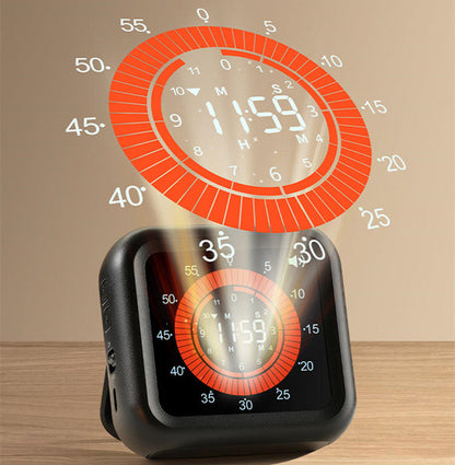 2024 New Visual Time Manager