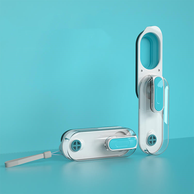 Portable Water Bottle For Pets To Go Out