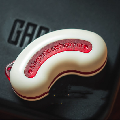 Magnetic Cashew Decompression Pusher