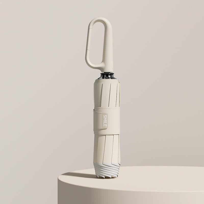 Fully Automatic Reverse Folding Storm Umbrella