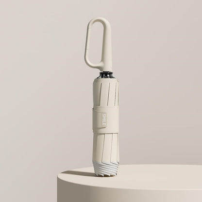 Fully Automatic Reverse Folding Storm Umbrella