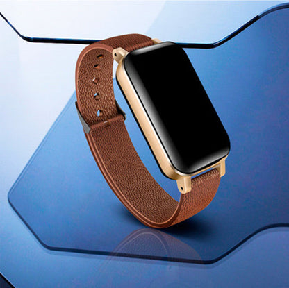 2-in-1 Smartwatch with Wireless Bluetooth Earbuds , with HD Display, for Sports, Office and More