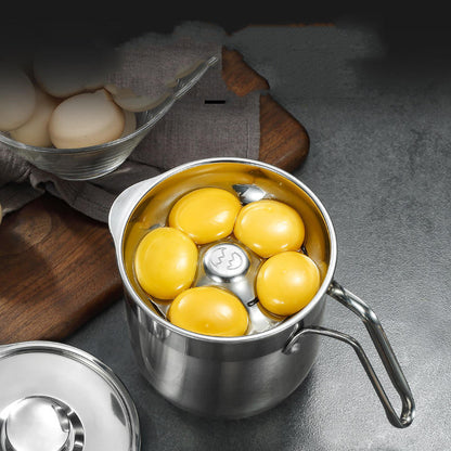 304 Stainless Steel Egg White Separator