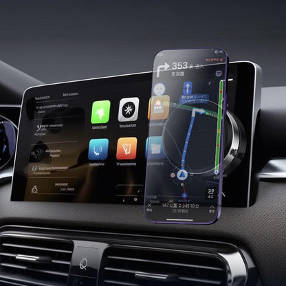 Magnetic Universal Car Mount Phone Holder
