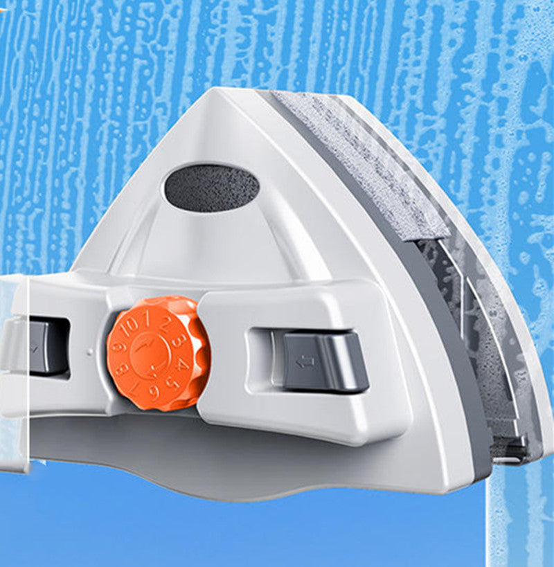 Household Double-Sided Glass Cleaning Tool
