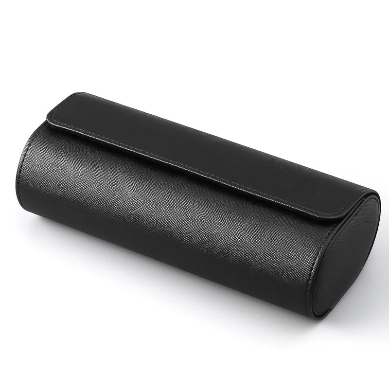 High-End Portable Drop-Proof Watch Storage Box
