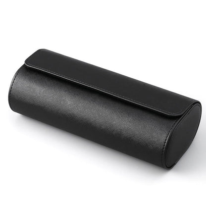 High-End Portable Drop-Proof Watch Storage Box