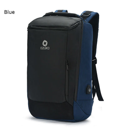 Your Largest All-in-one Business Backpack, Hold More Than You Think