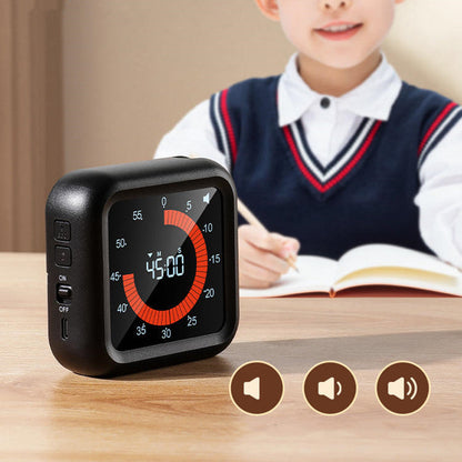 2024 New Visual Time Manager