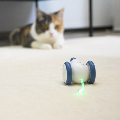 Electric Smart Cat Toy