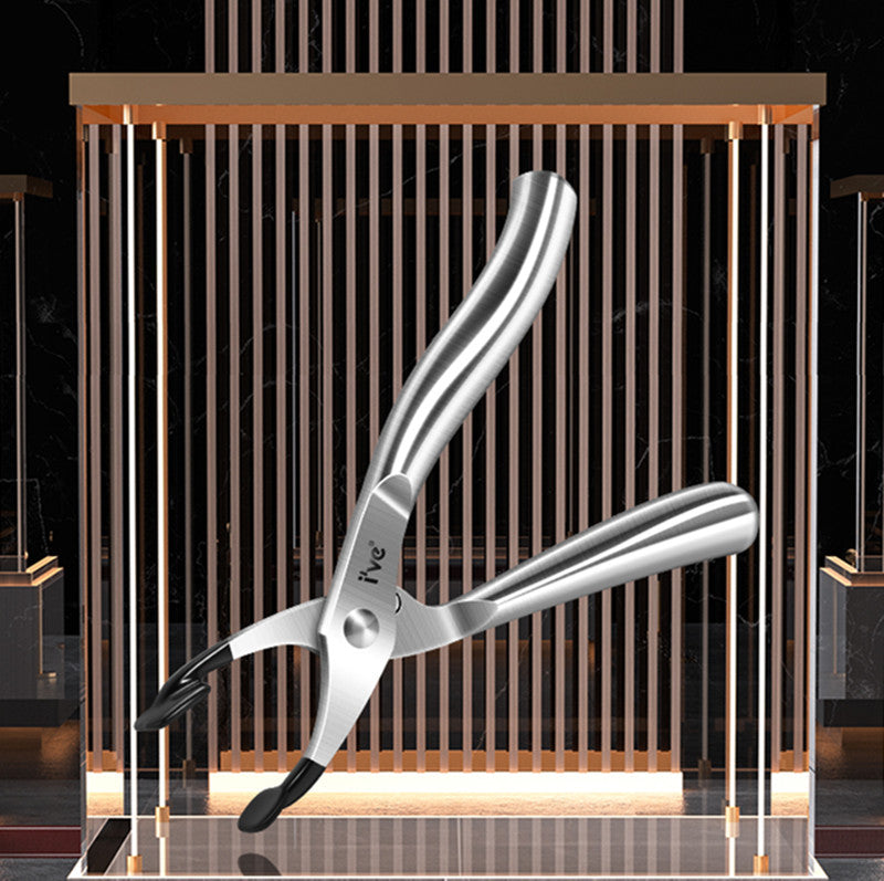 304 Stainless Steel Anti-Scalding Tongs