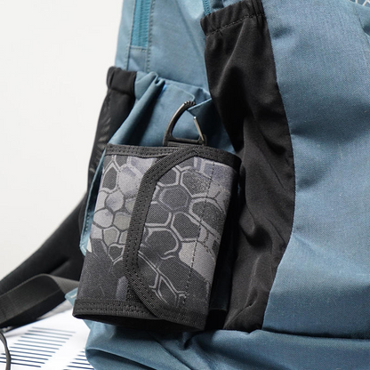 Tri-Fold Outdoor Tactical Wallet