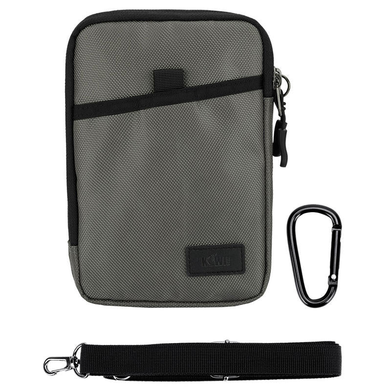 Large Capacity Multifunctional Waterproof And Wear-Resistant Portable Phone Pouch
