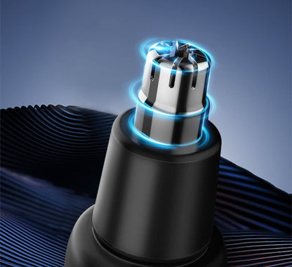 Electric Nose Hair Trimmer