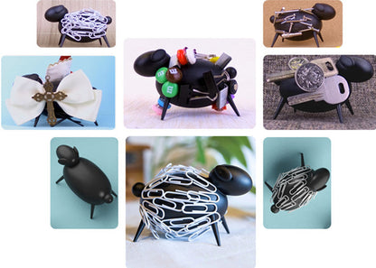 Magnetic Sheep Storage