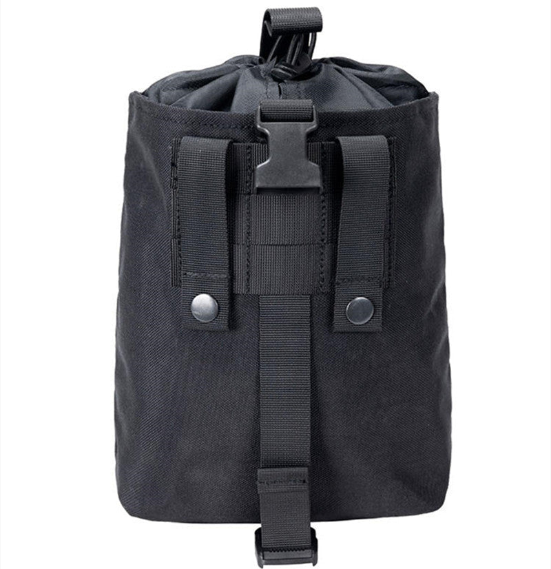 Foldable Tactical Gear Storage Bag