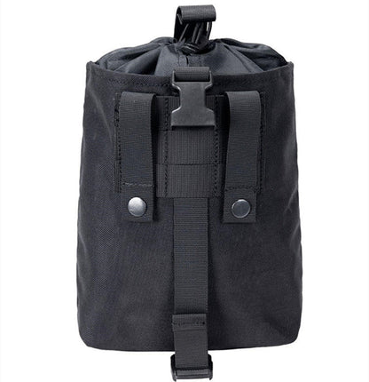Foldable Tactical Gear Storage Bag