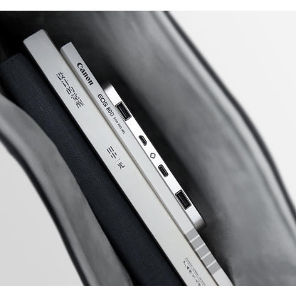 20000mAh Ultra-Thin Large-Capacity Fast Charging Power Bank