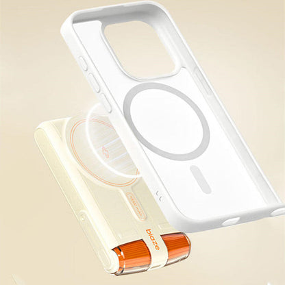 10000mAh Magnetic Wireless Power Bank