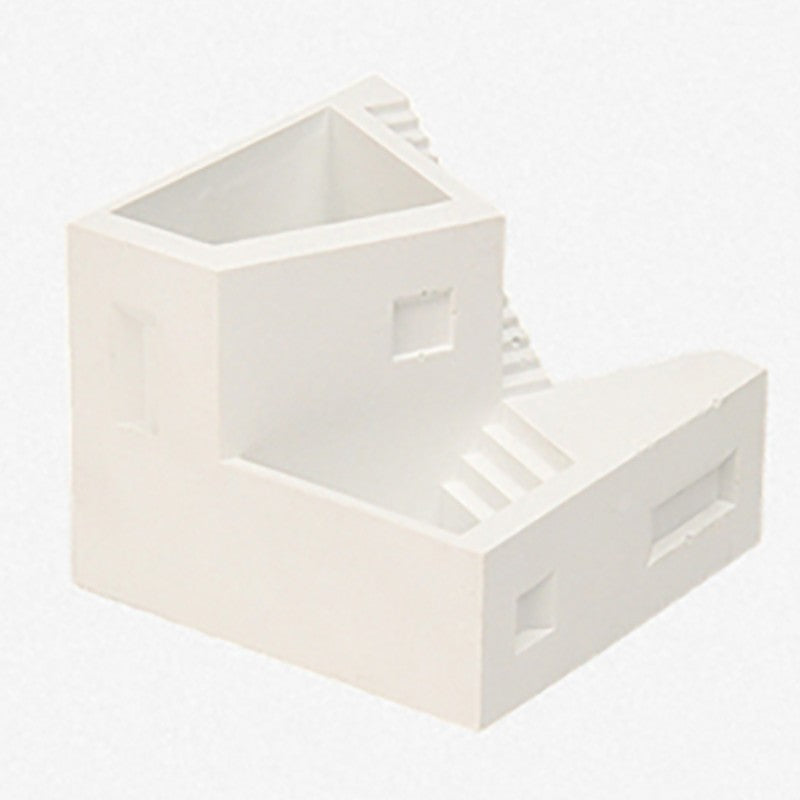 Creative Miniature Building Pen Holder & Desktop Decoration, for Pencils, Makeup Brushes, Toothbrushes & More