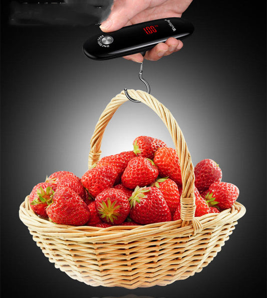 High Precision Mini Portable Electronic Scale