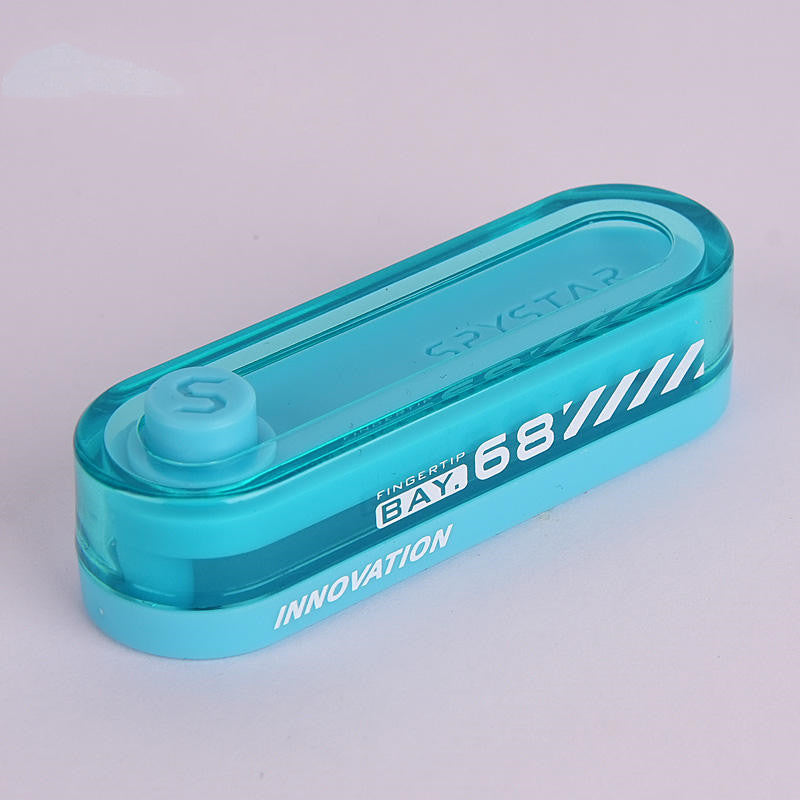 Creative Adult EDC Stress Relief Ratchet Slider