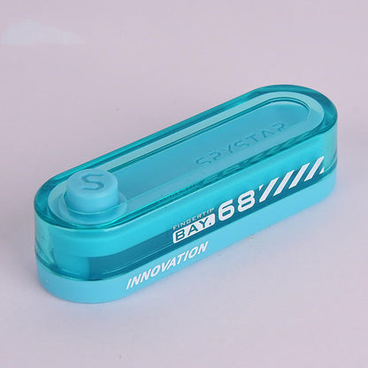 Creative Adult EDC Stress Relief Ratchet Slider