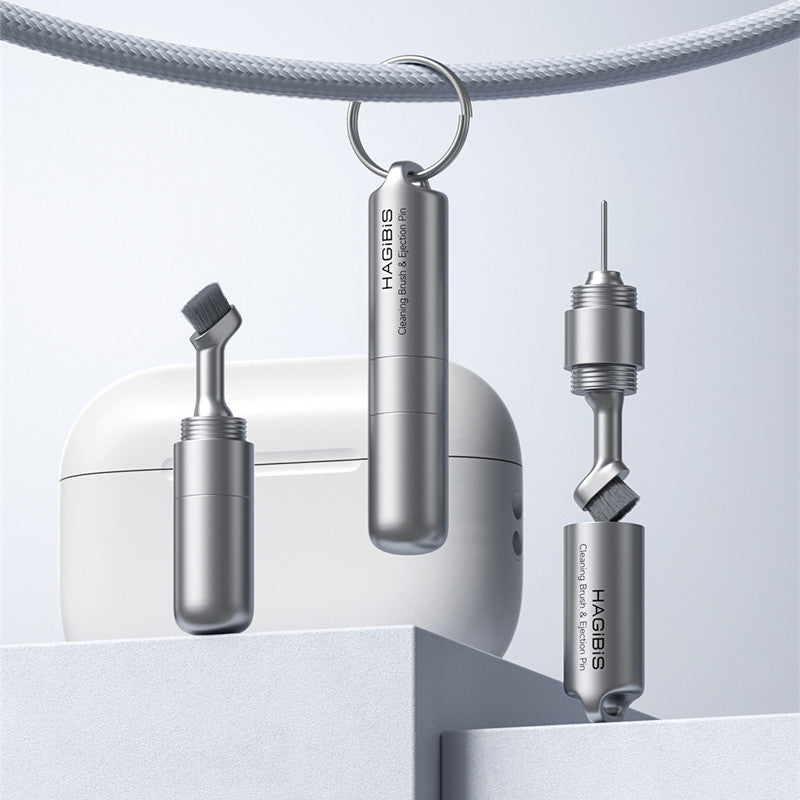 2025 New Multi-Functional Earbud Cleaning Pen