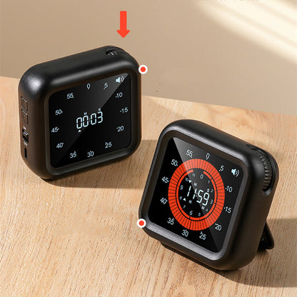 2024 New Visual Time Manager