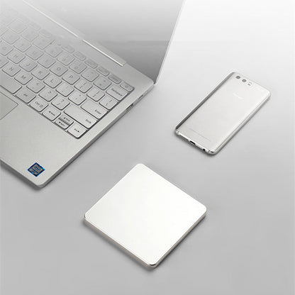 20000mAh Ultra-Thin Large-Capacity Fast Charging Power Bank