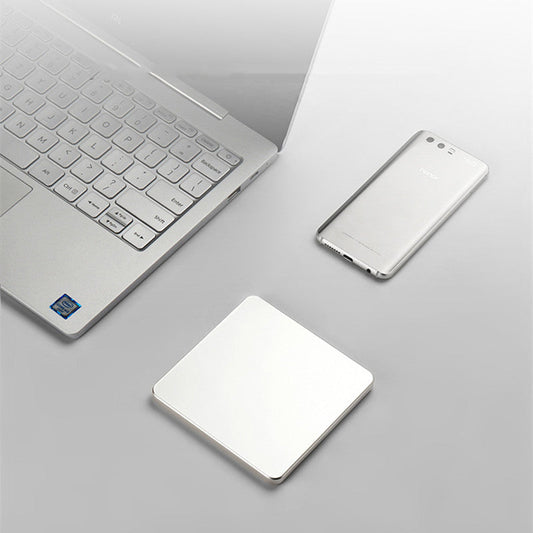 20000mAh Ultra-Thin Large-Capacity Fast Charging Power Bank