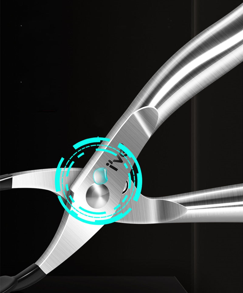 304 Stainless Steel Anti-Scalding Tongs