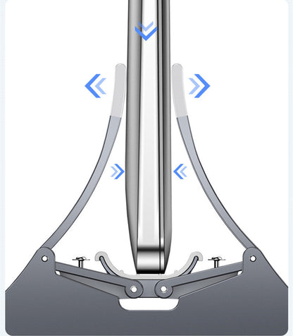 Vertical Gravity Storage Stand