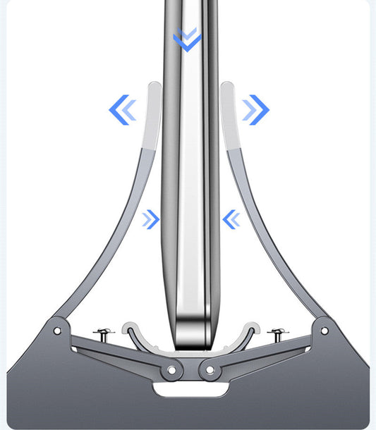 Vertical Gravity Storage Stand