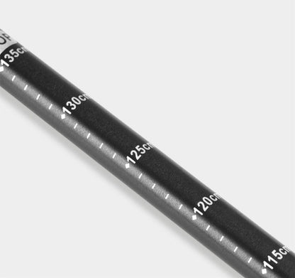 Outdoor Folding Portable Aluminum Alloy Trekking Pole