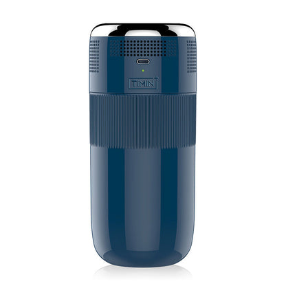 380ml Portable Electric Cooling Bottle, for Soda, Milk, Coffee, Juice & More