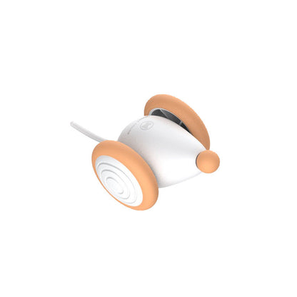 Electric Smart Cat Toy