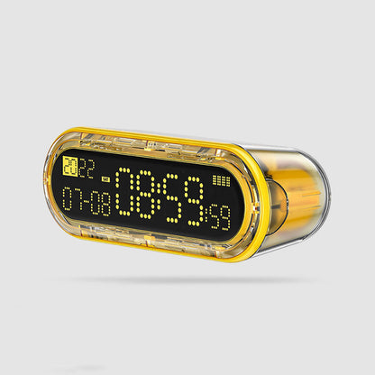 Gravity Time Capsule Power Bank