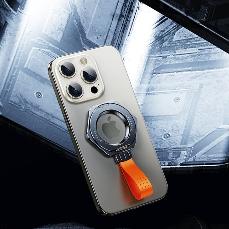 360¬∞ Rotating Magnetic Ring Holder Stand